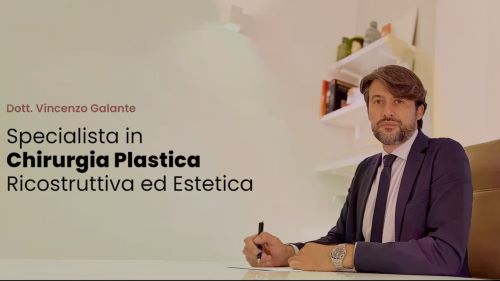 Vincenzo Galante Chirurgia x Estetica
